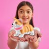 Интерактивная игрушка Pets Alive - Игривый щенок (9530SQ1) купить в магазине “Пустун” Фото 4