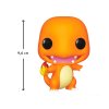 Игровая фигурка Funko POP! серии Покемон - Чармандер (50403) купить в магазине “Пустун” Фото 3