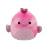 М'яка іграшка Squishmallows – Риба-вудильник Сі (SQVA00807) купити в магазині “Пустун” Фото 5