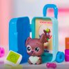 Коллекционный игровой набор Kokoro – Малыши-путешественники (2/CN22-CDU) купить в магазине “Пустун” Фото 6