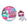Игровой набор с куклой L.O.L. SURPRISE! серии Color Change Bubble Surprise - Любимец (119784) купить в магазине “Пустун” Фото 9