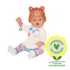 Кукла Baby Born – Эмма-Тедди (836651) купить в магазине “Пустун” Фото 3