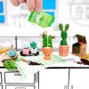 Игровой набор Miniverse серии Mini Lifestyle - Создай уют (591856) купить в магазине “Пустун” Фото 8