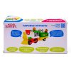 Игровой Набор Kiddi Smart – Паровоз Лимпопо (украинский язык) (063396) купить в магазине “Пустун” Фото 14