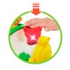 Игровой Набор Kiddi Smart – Паровоз Лимпопо (украинский язык) (063396) купить в магазине “Пустун” Фото 5