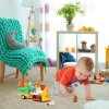 Игровой Набор Kiddi Smart – Паровоз Лимпопо (украинский язык) (063396) купить в магазине “Пустун” Фото 6