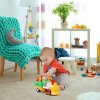 Игровой Набор Kiddi Smart – Паровоз Лимпопо (украинский язык) (063396) купить в магазине “Пустун” Фото 8