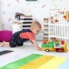 Игровой Набор Kiddi Smart – Паровоз Лимпопо (украинский язык) (063396) купить в магазине “Пустун” Фото 10