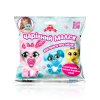 Мягкая коллекционная игрушка-потеряшка – Очаровательный малыш (154/CN21) купить в магазине “Пустун” Фото 1