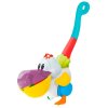 Игрушка-каталка Kiddi Smart – Пеликан-Затейник (украинский) (064642) купить в магазине “Пустун” Фото 3