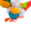 Игрушка-каталка Kiddi Smart – Пеликан-Затейник (украинский) (064642) купить в магазине “Пустун” Фото 5