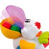 Игрушка-каталка Kiddi Smart – Пеликан-Затейник (украинский) (064642) купить в магазине “Пустун” Фото 6