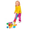 Игрушка-каталка Kiddi Smart – Пеликан-Затейник (украинский) (064642) купить в магазине “Пустун” Фото 7