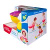 Игрушка-каталка Kiddi Smart – Пеликан-Затейник (украинский) (064642) купить в магазине “Пустун” Фото 9