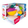 Игрушка-каталка Kiddi Smart – Пеликан-Затейник (украинский) (064642) купить в магазине “Пустун” Фото 11