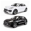 Автомодель - Porsche Macan (1:24) (18-21077) купити в магазині “Пустун” Фото 10