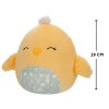 Мягкая игрушка Squishmallows - Птенчик Эйми (SQER00824) купить в магазине “Пустун” Фото 1