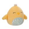 Мягкая игрушка Squishmallows - Птенчик Эйми (SQER00824) купить в магазине “Пустун” Фото 3