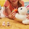 Інтерактивний ігровий набір Pets Alive - Мама кролиця з сюрпризом (9554) купити в магазині “Пустун” Фото 17