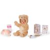 Кукла Baby Born – Эмма в костюме мишки (837115) купить в магазине “Пустун” Фото 2