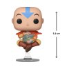 Игровая фигурка Funko POP! cерии Аватар - Аанг (72099) купить в магазине “Пустун” Фото 4