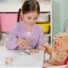 Кукла Baby Born – Эмма в костюме мишки (837115) купить в магазине “Пустун” Фото 3