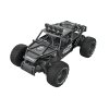 Автомобіль Off-road Crawler на р/у – Race (матовий чорний, 1:14) (SL-309RHMBl) купити в магазині “Пустун” Фото 3