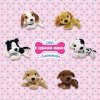 Мягкая коллекционная игрушка – Собачка мама с сюрпризом (67/CN-2020) купить в магазине “Пустун” Фото 3