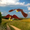 Дисплей стретч-іграшок у вигляді тварини - Тварини України (12 шт.) (1/CN25-CDU) купити в магазині “Пустун” Фото 12