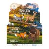 Дисплей стретч-іграшок у вигляді тварини - Тварини України (12 шт.) (1/CN25-CDU) купити в магазині “Пустун” Фото 1