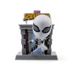 Іграшка-сюрприз з колекційною фігуркою Spider-Man Tower Series (10142) купити в магазині “Пустун” Фото 12