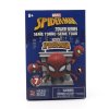 Іграшка-сюрприз з колекційною фігуркою Spider-Man Tower Series (10142) купити в магазині “Пустун” Фото 5