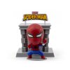 Іграшка-сюрприз з колекційною фігуркою Spider-Man Tower Series (10142) купити в магазині “Пустун” Фото 7