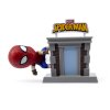 Іграшка-сюрприз з колекційною фігуркою Spider-Man Tower Series (10142) купити в магазині “Пустун” Фото 9