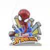 Іграшка-сюрприз з колекційною фігуркою Spider-Man Attack Series (10144) купити в магазині “Пустун” Фото 8