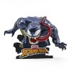 Іграшка-сюрприз з колекційною фігуркою Spider-Man Attack Series (10144) купити в магазині “Пустун” Фото 10