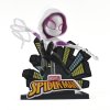 Іграшка-сюрприз з колекційною фігуркою Spider-Man Attack Series (10144) купити в магазині “Пустун” Фото 11