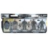 Игровой набор фигурок солдат ELITE FORCE — МОРСКИЕ КОТИКИ (5 фигурок, аксесс.) (101837) купить в магазине “Пустун” Фото 1