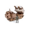 Ігровий набір ELITE FORCE - Пускова ракетна установка M270A1 (101839) купити в магазині “Пустун” Фото 4