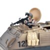 Ігровий набір ELITE FORCE - БТР М113 (БТР, фігурка, аксесуари) (101857) купити в магазині “Пустун” Фото 4