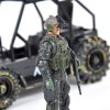 Игровой набор ELITE FORCE — ШТУРМОВАЯ МАШИНА «ДЕЛЬТА» (машина, фигурка, аксесс.) (101858) купить в магазине “Пустун” Фото 8
