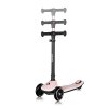 Дитячий самокат Lionelo MEY PINK ROSE (107293893) купити в магазині “Пустун” Фото 5