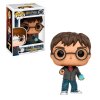 Ігрова фігурка FUNKO POP! серії Гаррі Поттер - ГАРРІ ПОТТЕР З ПРОРОЦТВОМ (10988-PX-1K1) купити в магазині “Пустун” Фото 3