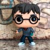 Ігрова фігурка FUNKO POP! серії Гаррі Поттер - ГАРРІ ПОТТЕР З ПРОРОЦТВОМ (10988-PX-1K1) купити в магазині “Пустун” Фото 5