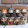 Ігрова фігурка FUNKO POP! серії Гаррі Поттер - ГАРРІ ПОТТЕР З ПРОРОЦТВОМ (10988-PX-1K1) купити в магазині “Пустун” Фото 6