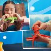 Стретч-іграшка у вигляді тварини - Морські пригоди (11/CN23) купити в магазині “Пустун” Фото 4