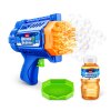 Игровой набор Bunch O Bubbles серии Mini - Бластер с мыльными пузырями (11347) купить в магазине “Пустун” Фото 1
