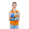 Игровой набор Bunch O Bubbles серии Mini - Бластер с мыльными пузырями (11347) купить в магазине “Пустун” Фото 5
