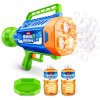 Игровой набор Bunch O Bubbles серии Large - Бластер с мыльными пузырями (11349) купить в магазине “Пустун” Фото 1