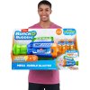 Игровой набор Bunch O Bubbles серии Large - Бластер с мыльными пузырями (11349) купить в магазине “Пустун” Фото 3